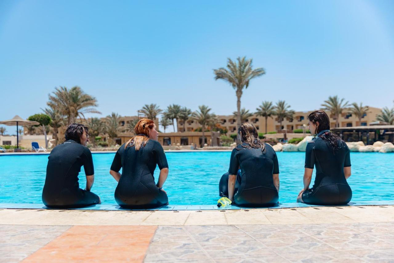 Sport & Beauty 2, Blend Elphistone Resort Marsa Alam, Marsa 'Alam