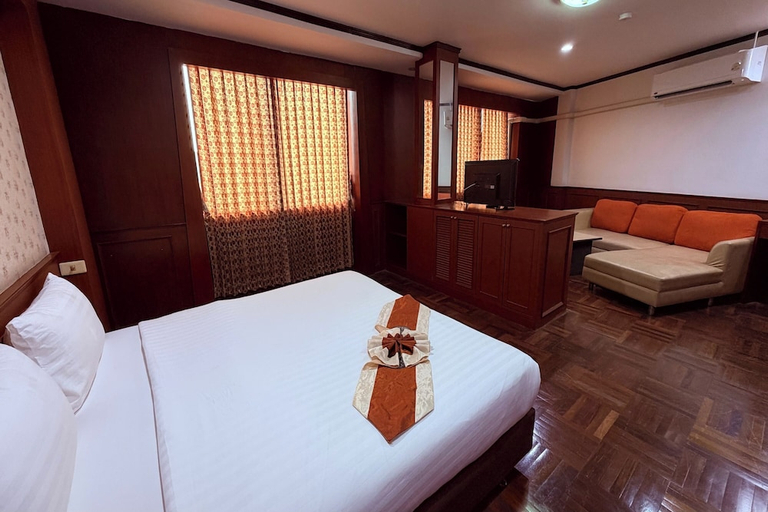 Others 5, Ayutthaya Grand Hotel, Phra Nakhon Si Ayutthaya