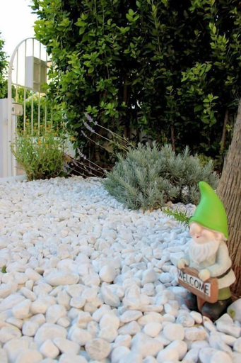 Property grounds 5, EcoLiving Casa Vacanze, Lecce