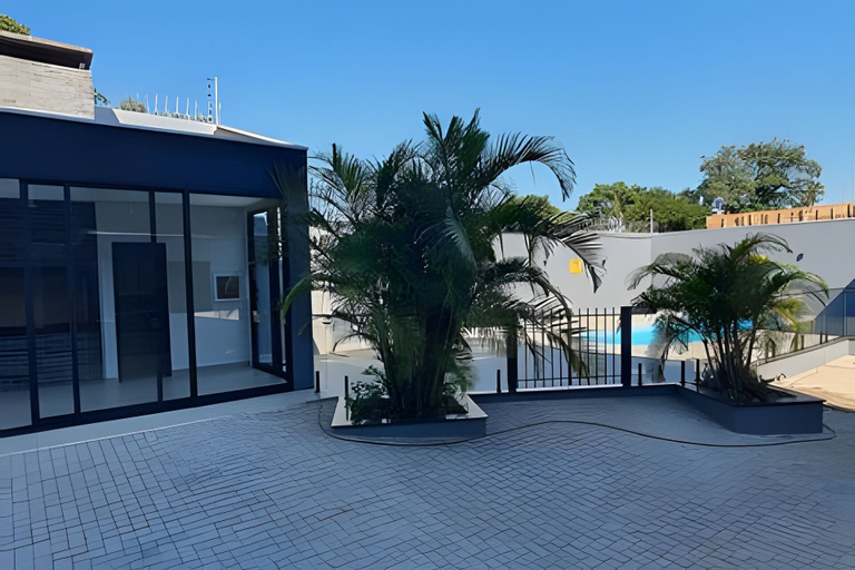 Exterior & Views 2, Residencial HS, Foz do Iguaçu