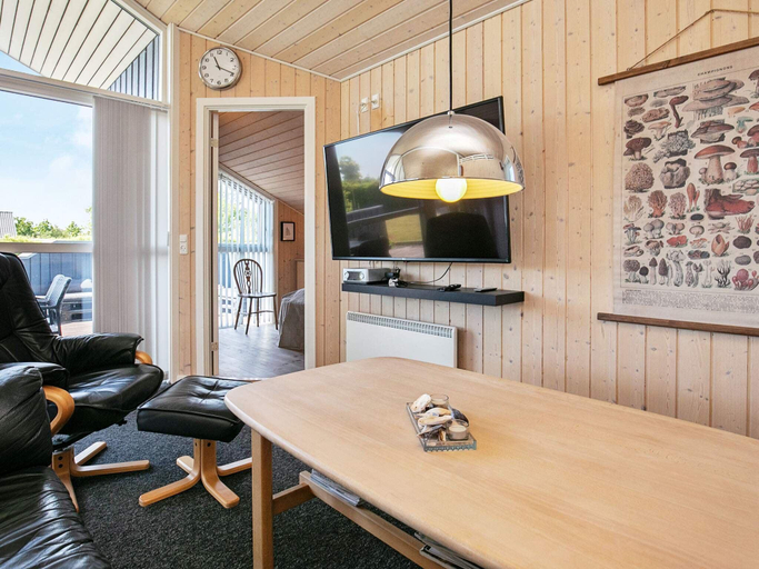 Interior view 2, 4 star holiday home in Otterup, Nordfyns