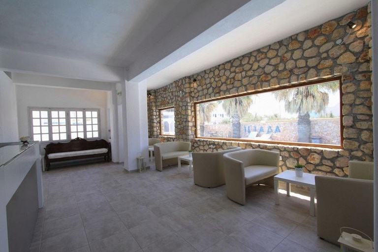 Others 2, Iliada Hotel, South Aegean