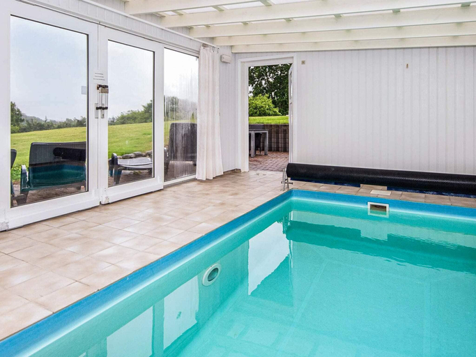Sport & Beauty 5, 5 star holiday home in Hejls, Kolding