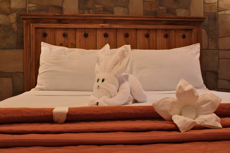 Bedroom 3, Venados Inn, Mazatlán