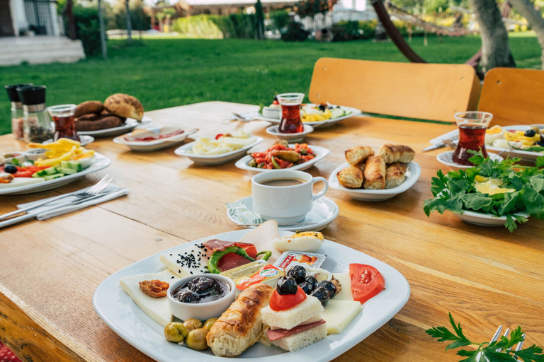 Others 4, Helen Troya Hotel Geyikli, Ezine