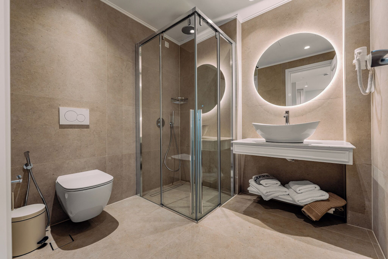Others 5, Royal Nidri Suites, Ionian Islands