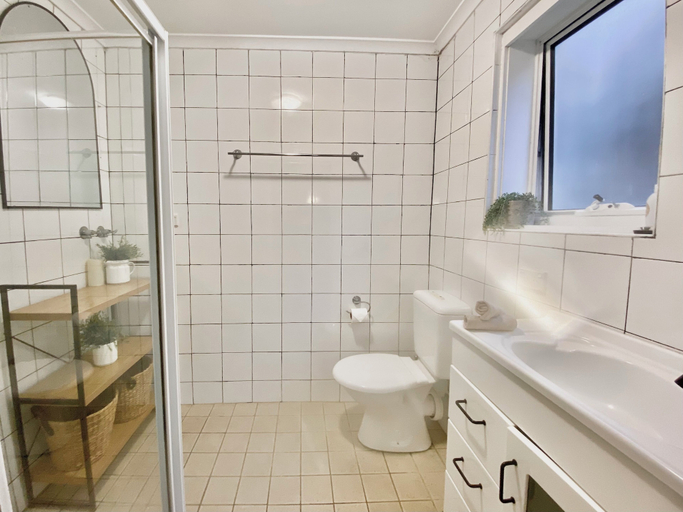 Bathroom 4, Bondi Beach House, Sydney