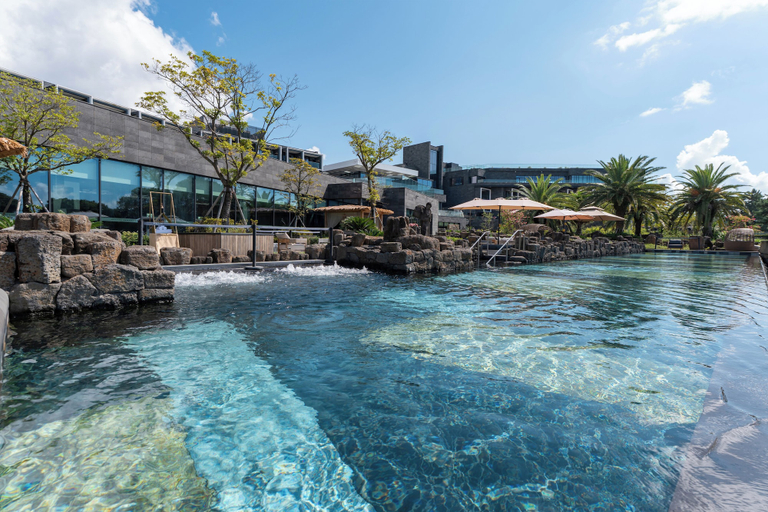 Pool 2, O'REVE Resort, Seogwipo