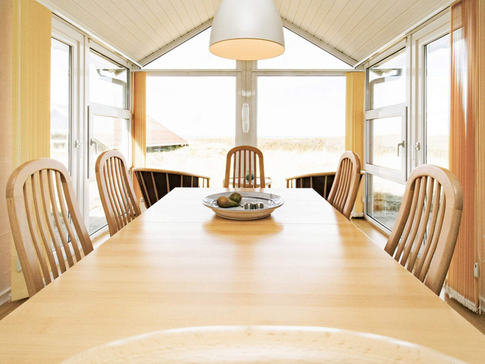 Interior 2, 4 Star Holiday Home in Hjorring, Hjørring