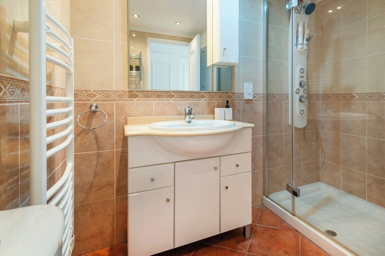 Bathroom 3, Dream House in Clube Albufeira, Albufeira