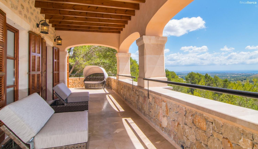 Others 5, Vista Mar de Manacor, Baleares