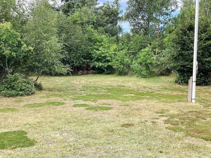Property grounds 2, 4 Star Holiday Home in Hals, Aalborg