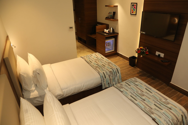 Room 5, Royal Aravali Udaipur, Udaipur