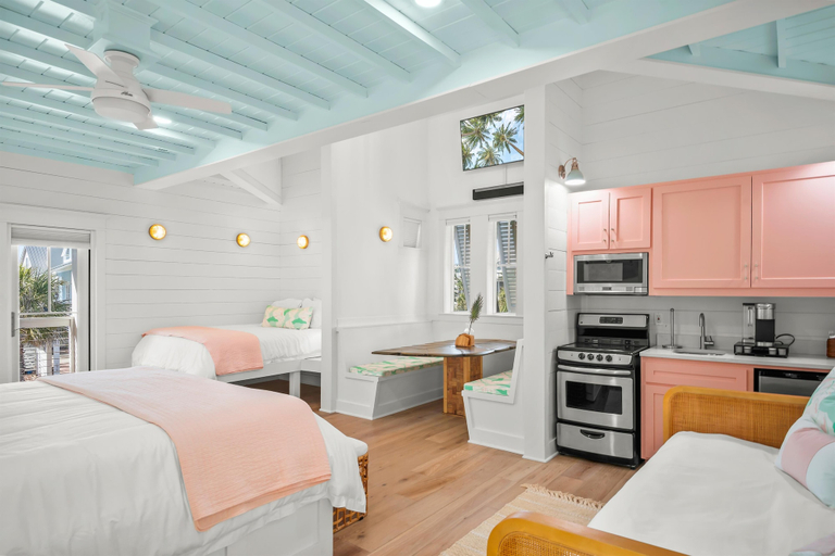 Bedroom, Sea of Dreams 174 SE, Nueces