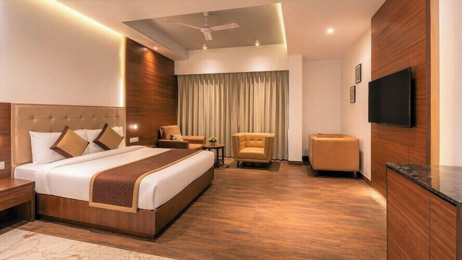 Room 4, Royal Aravali Udaipur, Udaipur