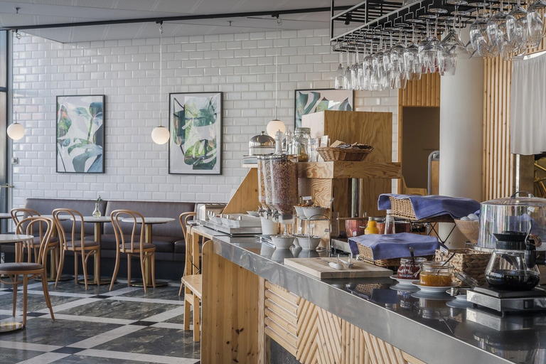 Food & Drinks 5, 2Home Hotel Apartments, Sundbyberg