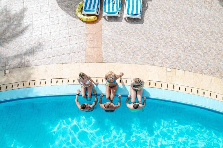 Sport & Beauty 2, Blend Elphistone Resort Marsa Alam, Marsa 'Alam