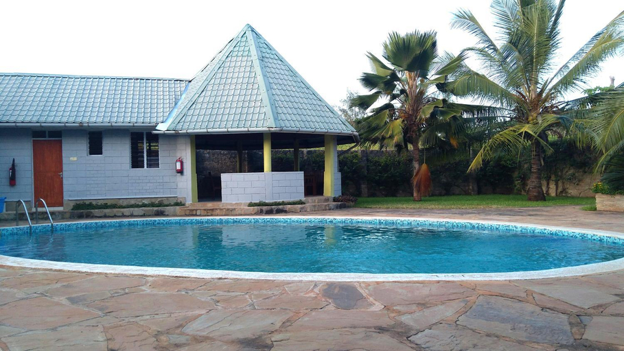 Sport & Beauty 2, Galu Gardens Apartments Diani Beach, Msambweni