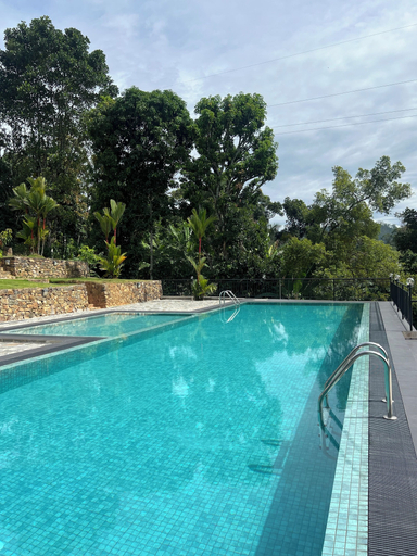 Sport & Beauty 5, Hotel Alta Vista, Ella