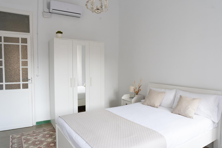 4, Coliving Ciudad de las Ciencias, Valencia