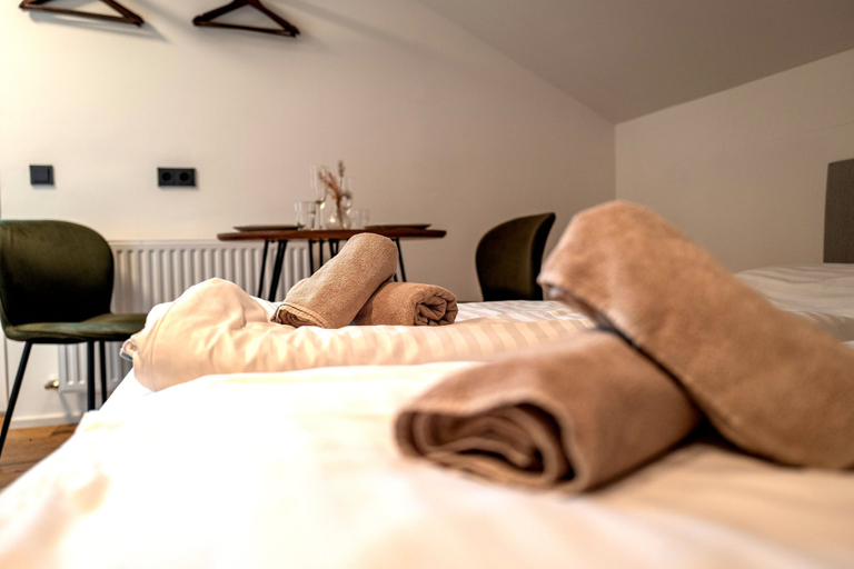 Room 4, Apartments Vali Hochk nig - TOP 6, Zell am See