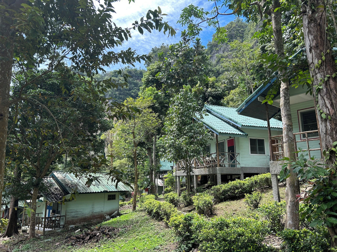 Exterior & Views 2, Chill Out Bar and Bungalows, Mueang Krabi