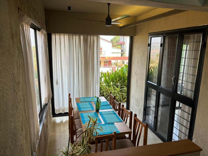 3, Manas Villa, Kolhapur