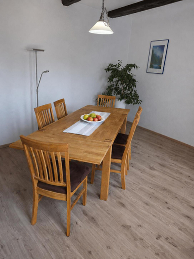 Others 5, Haus Harzland, Harz