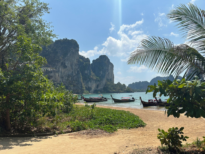 Others 5, Chill Out Bar and Bungalows, Mueang Krabi