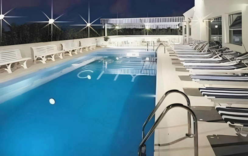 Sport & Beauty 2, Hotel City, Pescara