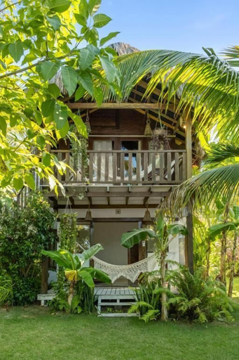 Exterior & Views, Pousada Pais Tropical, Amontada