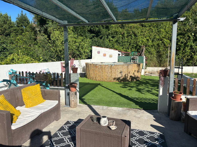 Food & Drinks, DEl Rey Guest House, Tomar