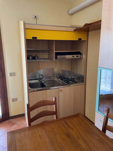 Others 5, Apartment In Residence In Porto Levante Ro, Rovigo