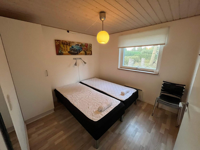 Interior 2, 5 Star Holiday Home in Vaeggerlose, Guldborgsund