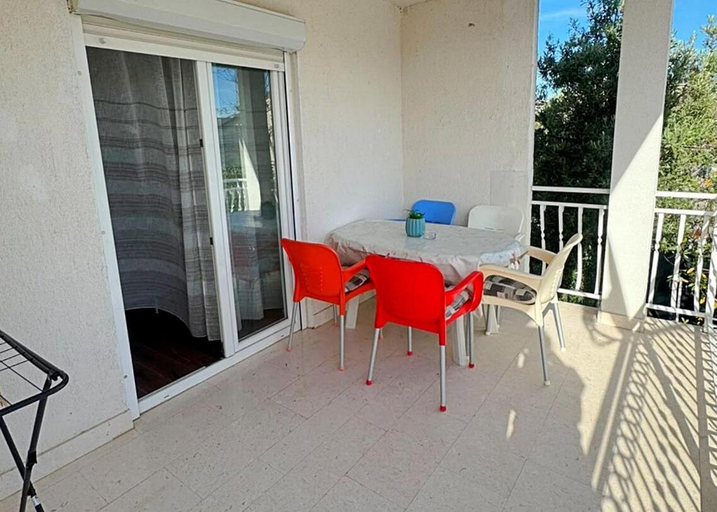 Facilities 3, Apartments Luca, Rogoznica