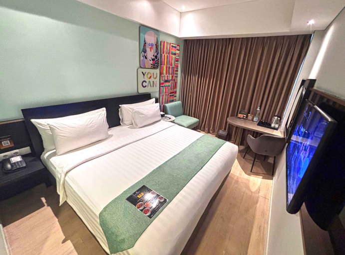 bedroom 6