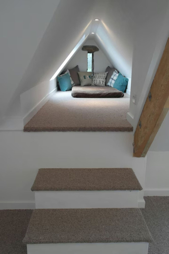 Room 3, Cosy 2BR Penzance Stay Sleeps 3 Near Seafront, Cornwall