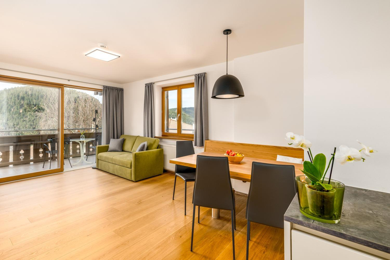 Others 5, Apartments Samberg, Bolzano