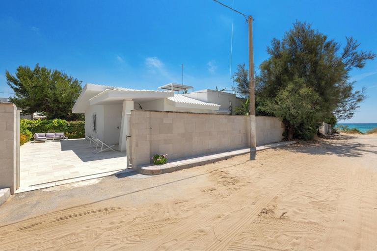 Exterior & Views 2, 3284 Villa Anita by Barbarhouse, Taranto