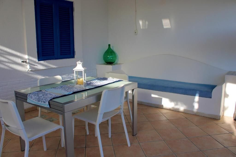 Dining 3, EcoLiving Casa Vacanze, Lecce