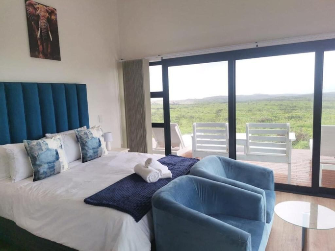 Room 1, Walker Bay Dunes Lodge, Overberg