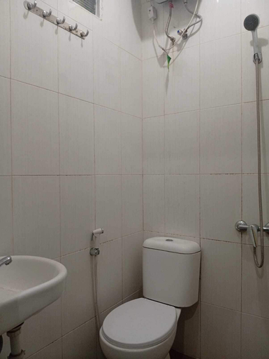 Bathroom 3, Kost Karangjati 3 by Omah Sinten, Sleman