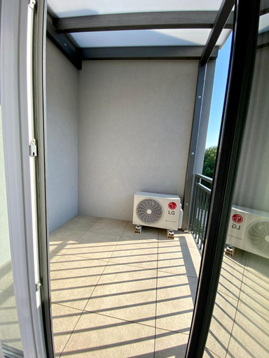 Balcony/terrace 2, Royal apartments Bojnice, Prievidza
