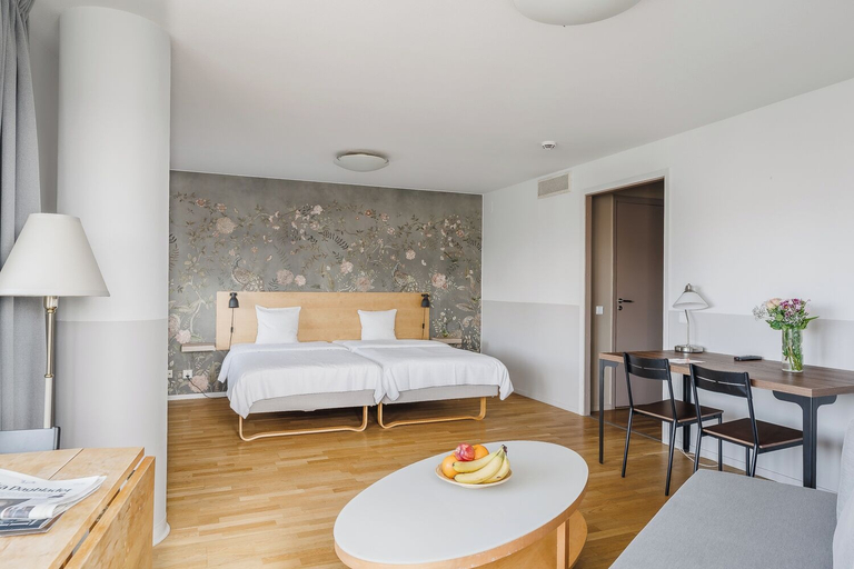 Bedroom 3, 2Home Hotel Apartments, Sundbyberg