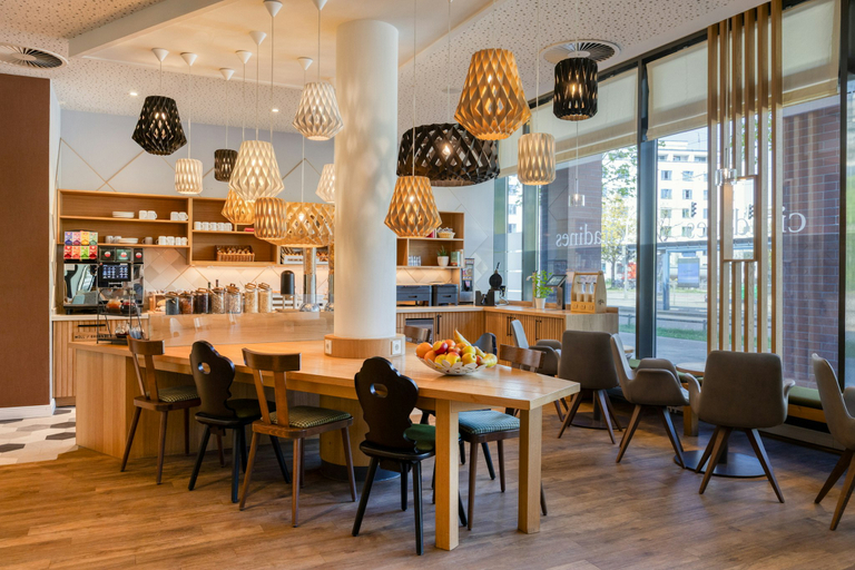Food & Drinks 4, Citadines Arnulfpark Munich, München