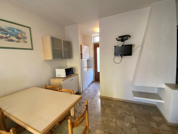 Interior 2, Ground Floor Apartment Near Beach, Venezia