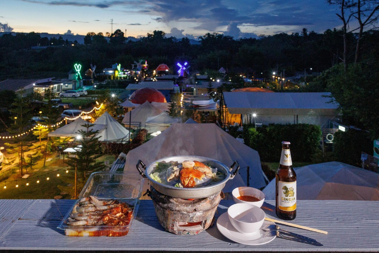 Food & Drinks 4, Ozone By Bankhaokho, Khao Kho