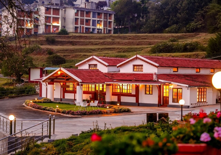 Exterior & Views 2, Lauriston Villa Ooty by VOYE HOMES, The Nilgiris