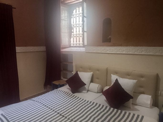 Bedroom 4, Dar Boumida, Al Haouz