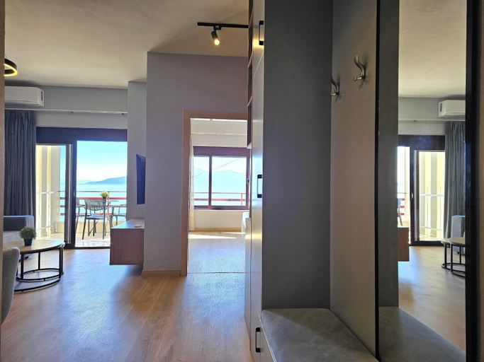 Others 4, Sea View Apartment in Saranda 186, Sarandës